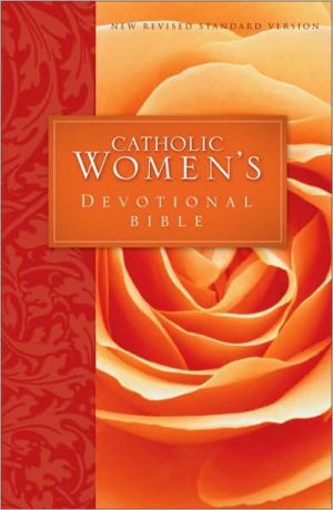The Catholic Women's Devotional Bible: New Revised Standard Version (NRSV)