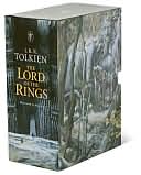 The Lord of the Rings Boxed Set (Lord of the Rings Trilogy Series)