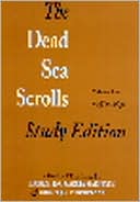 The Dead Sea Scrolls Study Edition, Volume 2 4Q274-11Q31