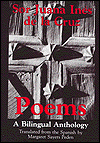 Sor Juana Ines de la Cruz Poems: A Bilingual Anthology