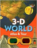 3-D World Atlas and Tour