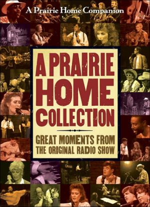 A Prairie Home Companion Collection