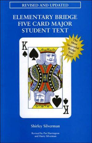 Elementary Bridge Five Card Major Student Text
