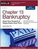 Chapter 13 Bankruptcy: Keep Your Property and Repay Debts over Time