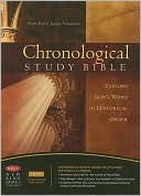 The Chronological Study Bible