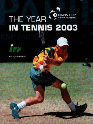 Davis Cup Yearbook