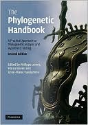 Phylogenetic Handbook: A Practical Approach to Phylogenetic Analysis and Hypothesis Testing
