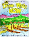 Draw, Write, Now, Book 3: Native Americans, North America, Pilgrims, Vol. 3