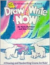 Draw, Write, Now , Book 4: The Polar Regions, Arctic, Antarctic, Vol. 4