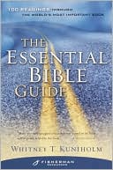 Essential Bible Guide: 100 Readings Through the World's Most Important Book