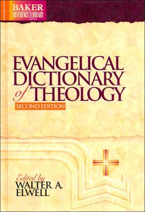 Evangelical Dictionary of Theology,