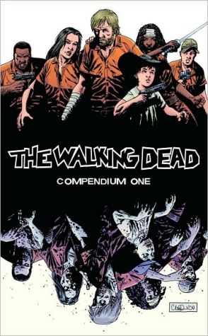 The Walking Dead, Compendium One