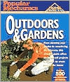 Popular Mechanics Home How-To Outdoors & Gardens