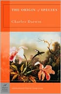 Origin of Species (Barnes & Noble Classics Series)