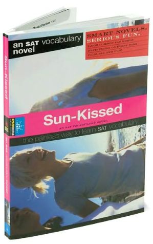 Sun-Kissed (Smart Novels: Vocabulary)