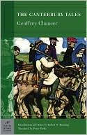 Canterbury Tales (Barnes & Noble Classics Series)