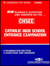 Catholic High School Entrance Examination