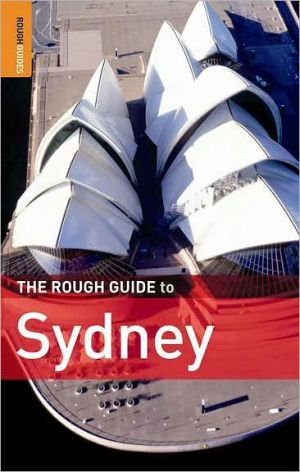 Rough Guide: Sydney