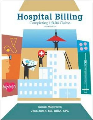 Hospital Billing: Completing UB-04 Claims