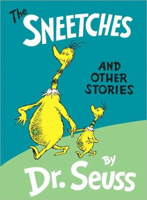 The Sneetches & Other Stories