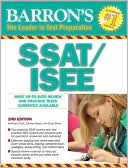 Barron's How to Prepare for the SSAT/ISEE