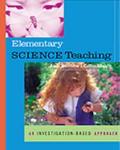 Science Education for Elementary Teachers: An Investigation-Based Approach