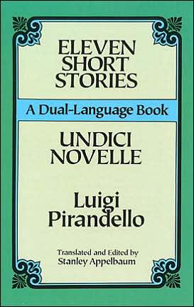 Eleven Short Stories/Undici Novelle: A Dual-Language Book