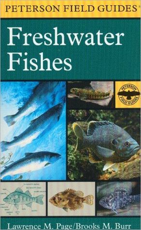 A Field Guide to Freshwater Fishes: North America North of Mexico
