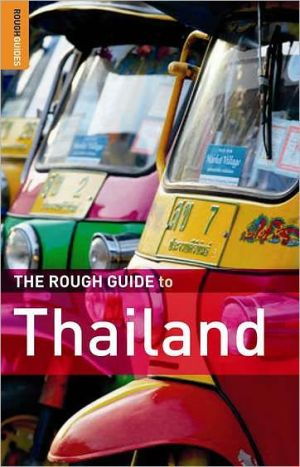 Rough Guide: Thailand