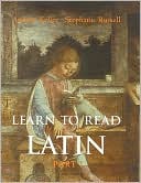 Learn to Read Latin (Textbook Part 1- Paper), Vol. 1