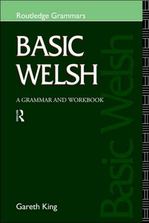 Basic Welsh