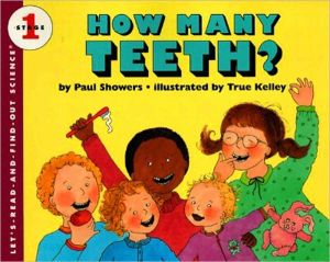 How Many Teeth? (Let's-Read-and-Find-out Science Book)