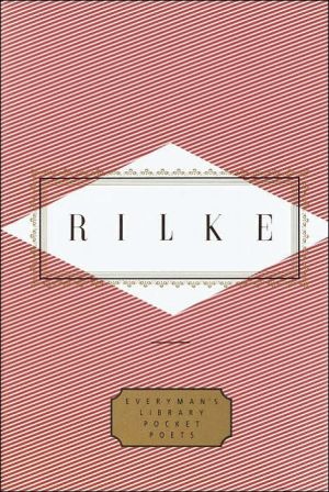 Poems: Rilke (Everyman's Library)