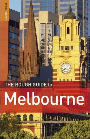 Rough Guide: Melbourne