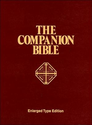 The Companion Bible: King James Version (KJV)