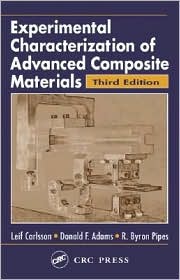 Experimental Characterization of Advanced Composite Materials,Third Edition