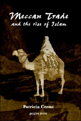 Meccan Trade and the Rise of Islam