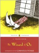 The Wizard of Oz (Oz Series #1)