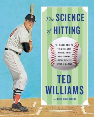 Science of Hitting