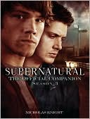 Supernatural: The Official Companion Season 3