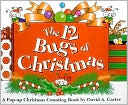 The 12 Bugs of Christmas: A Pop-up Christmas Counting Book