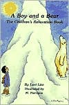 Boy and a Bear: The Children's Relaxation Book