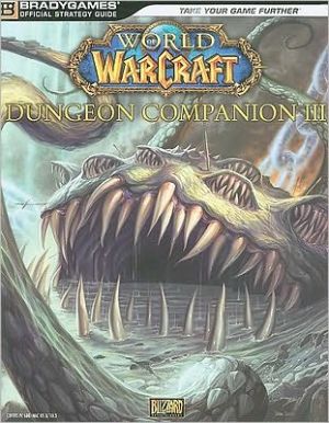 World of Warcraft Dungeon Companion, Vol. 3