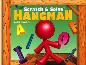 Scratch & Solve Hangman