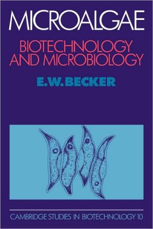 Microalgae: Biotechnology and Microbiology