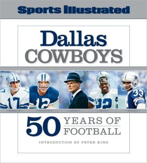Dallas Cowboys: 50 Years of Football