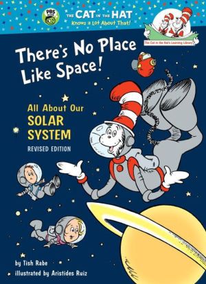 There's No Place like Space!: All about Our Solar System