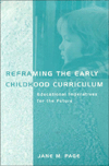 Reframing the Early Childhood
