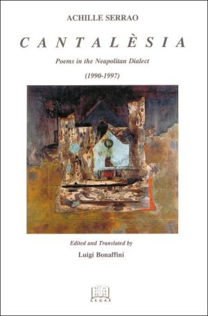 Cantalesia: Poems in Neapolitan Dialect