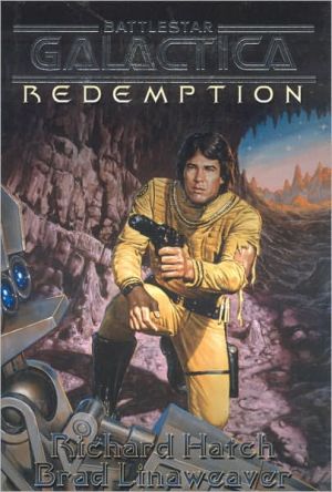 Battlestar Galactica: Redemption